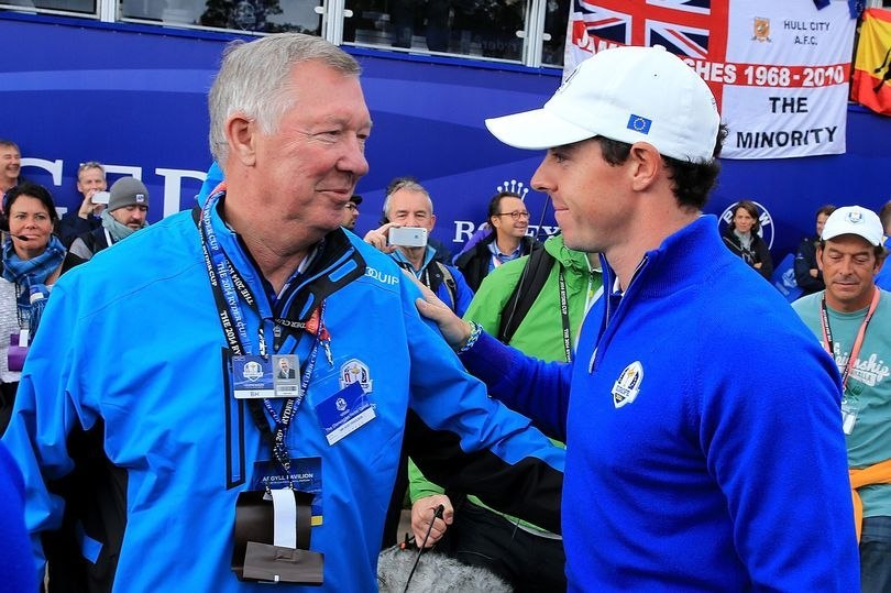 Манчестер Юнайтед