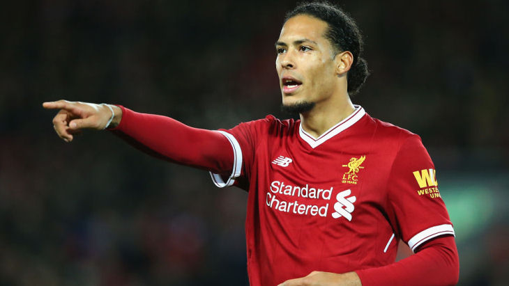 &#171;Саутгемптон&#187; - &#171;Ливерпуль&#187; свои среди чужих