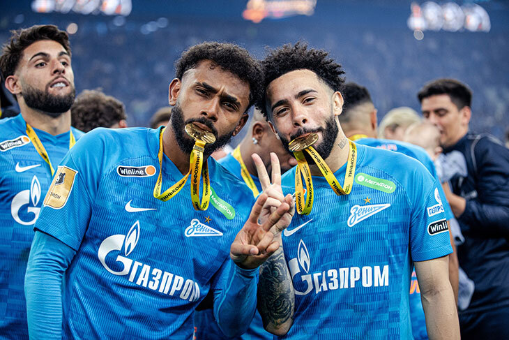 Легендарные прогнозы авторов Sports.ru по РПЛ: у Чернявского «Спартак» – вне топ-3, у Дорского «Ростов» – второй, двое верят в титул «Динамо»