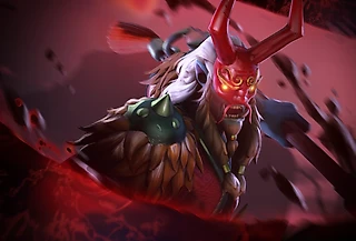 97 уникальных героев было выбрано на групповых этапах ESL One Stockholm Major 2022