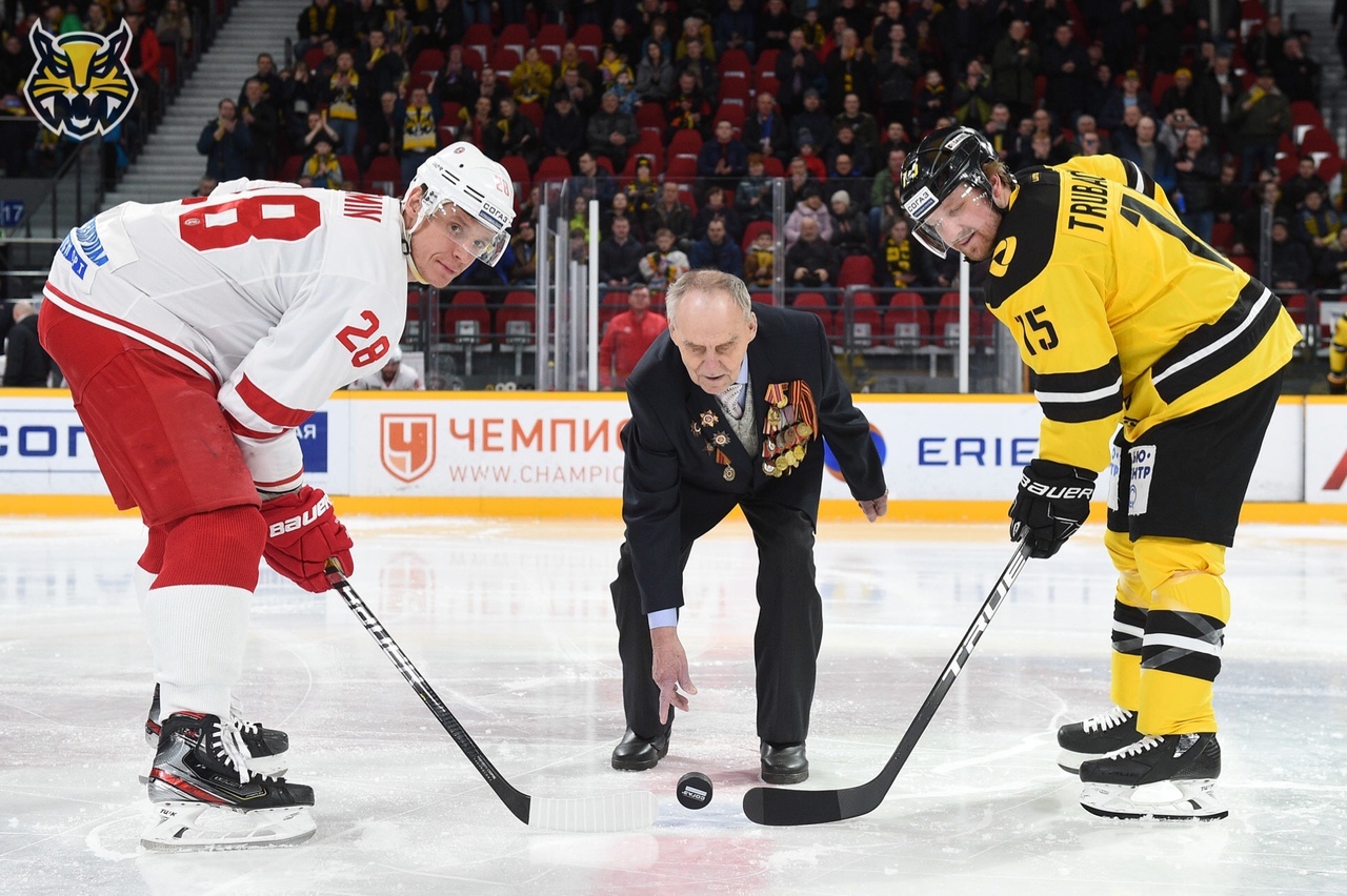 «Матч гордости»