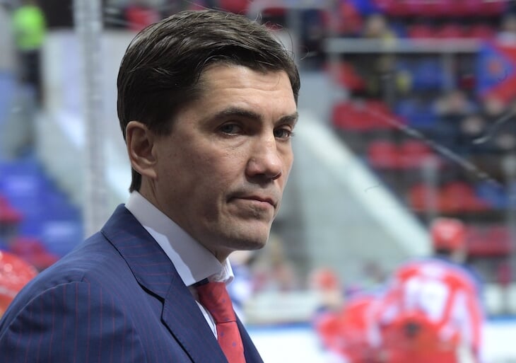 Фэйл ЦСКА со вторым подряд кубком доказывает: систему контрактов в КХЛ нужно сжечь немедленно