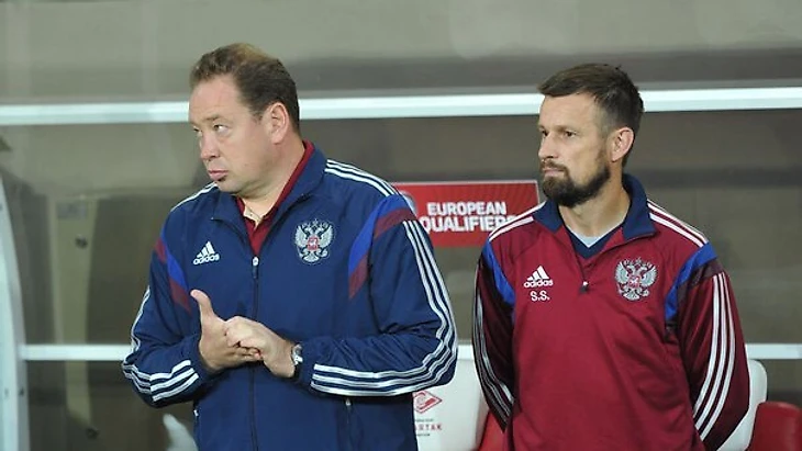 Сергей Семак