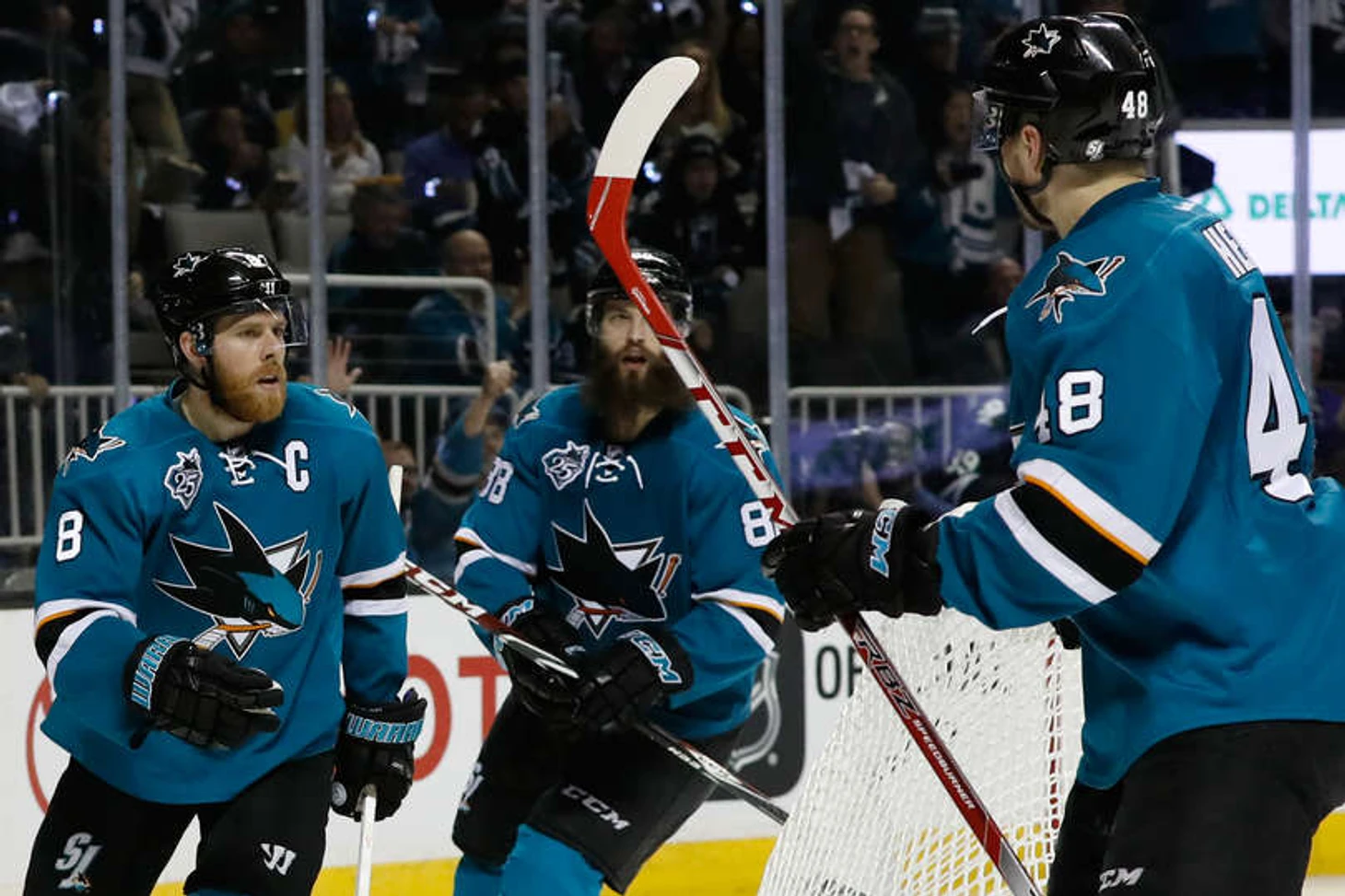Pavelski