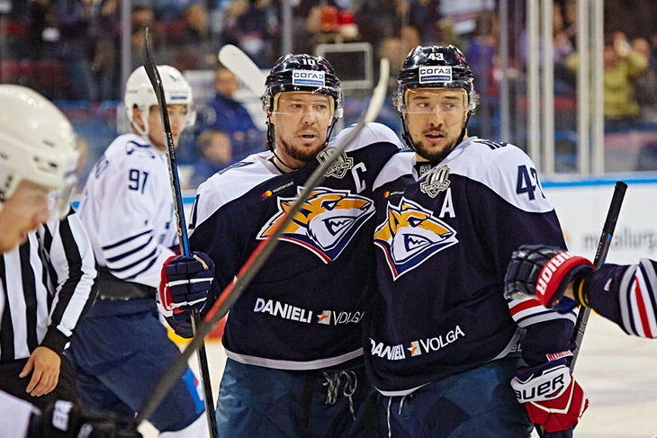 «Магнитка» больше не фаворит. Что происходит на Востоке?