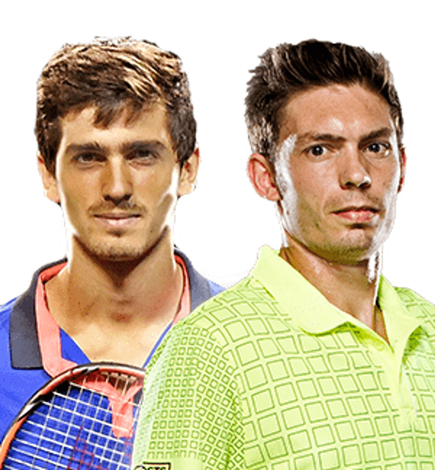 P Herbert N Mahut
