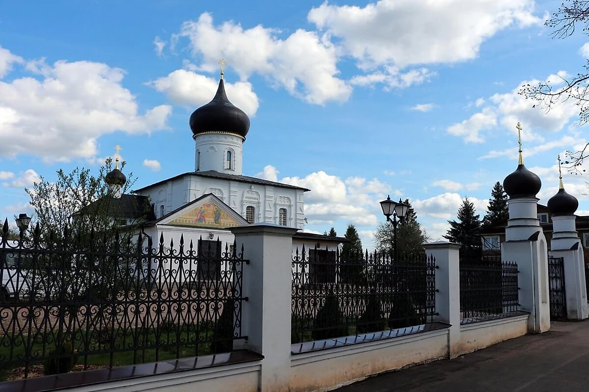 Где погулять и что посмотреть в Старой Руссе – топ-20 лучших мест, где  отдохнуть, куда сходить