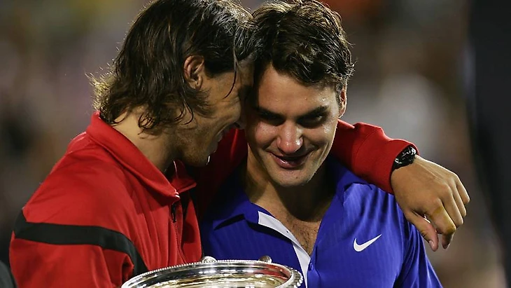 Fedal AO 2009