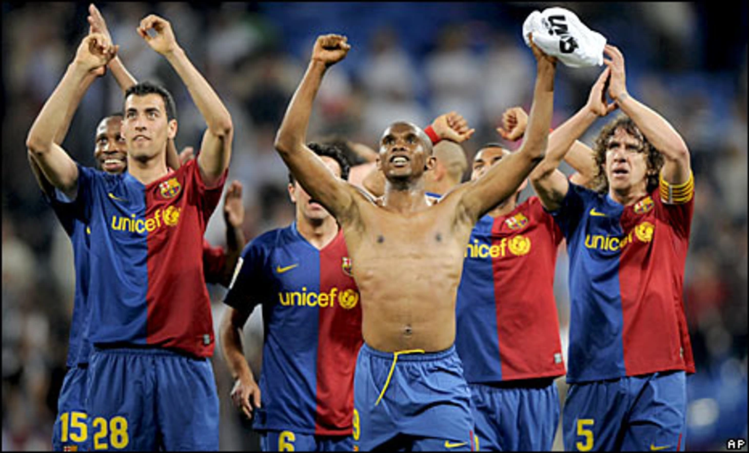 messi