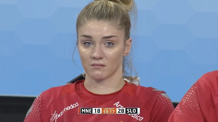 Испанский блог. День 3. Гандбольная версия "Бумажного дома". Профессор Аджич снова всех перехитрил, изображение №4