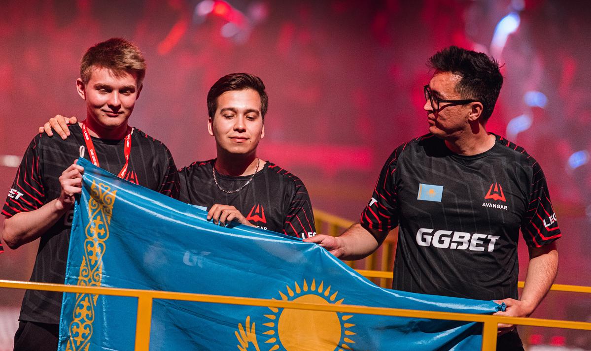 Фото публикации