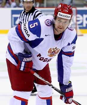 Илья Никулин завершил карьеру хоккеиста