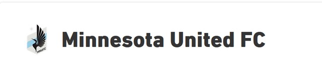 Minnesota. Большой вопрос