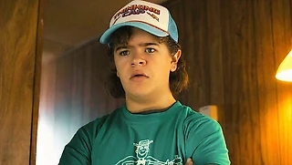 Биография Дастина из сериала Очень странные дела