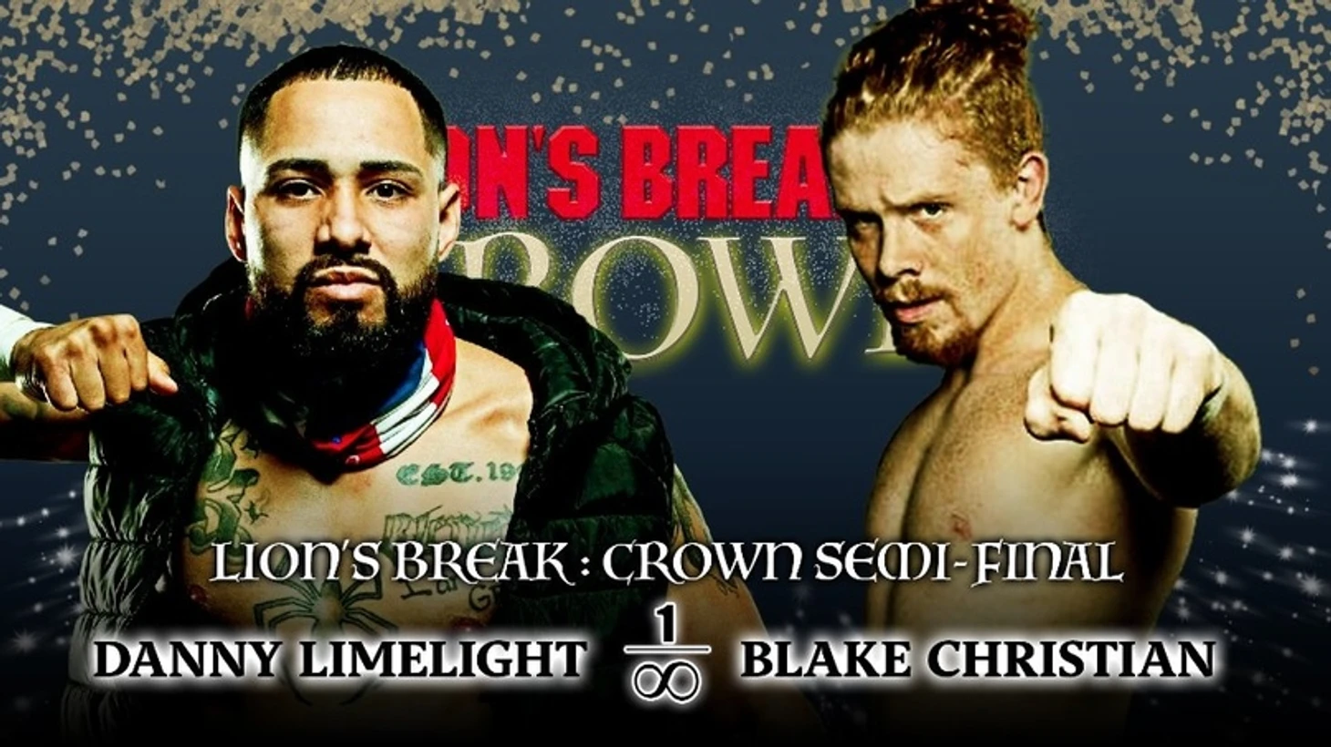 Обзор 2-го дня турнира Lion's Break Crown (на 9-ом ТВ-выпуске NJPW Strong 02.10.2020), изображение №3