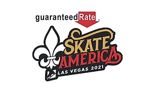 Skate America 2021. Обзор, Часть 1. Танцевальная