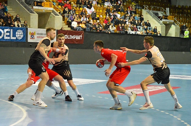 Суперлига. "Казаки" конкурентоспособны даже без Вирбаускаса и Афонина! Но пермяки все равно сильнее, изображение №1