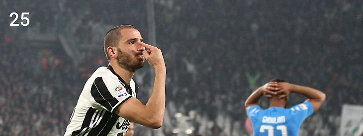 Leo Bonucci