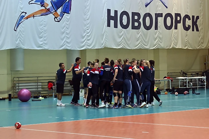 Эксклюзив БЦ. Людмила Бодниева: "Всем игрокам советую смотреть ЧЕ-2022. Хотя бы — топовые матчи!", изображение №3