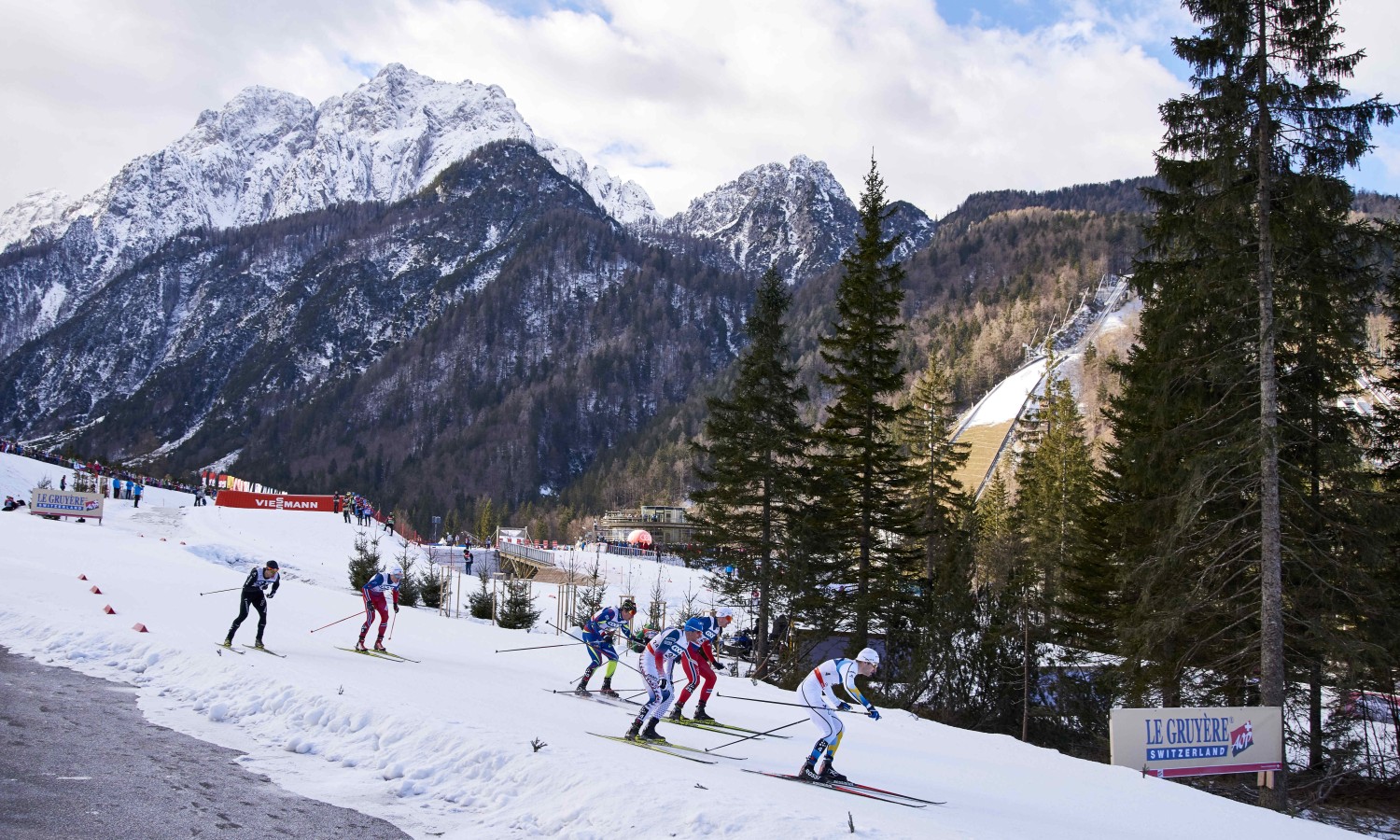Несколько слов о размере национальных квот в лыжных гонках