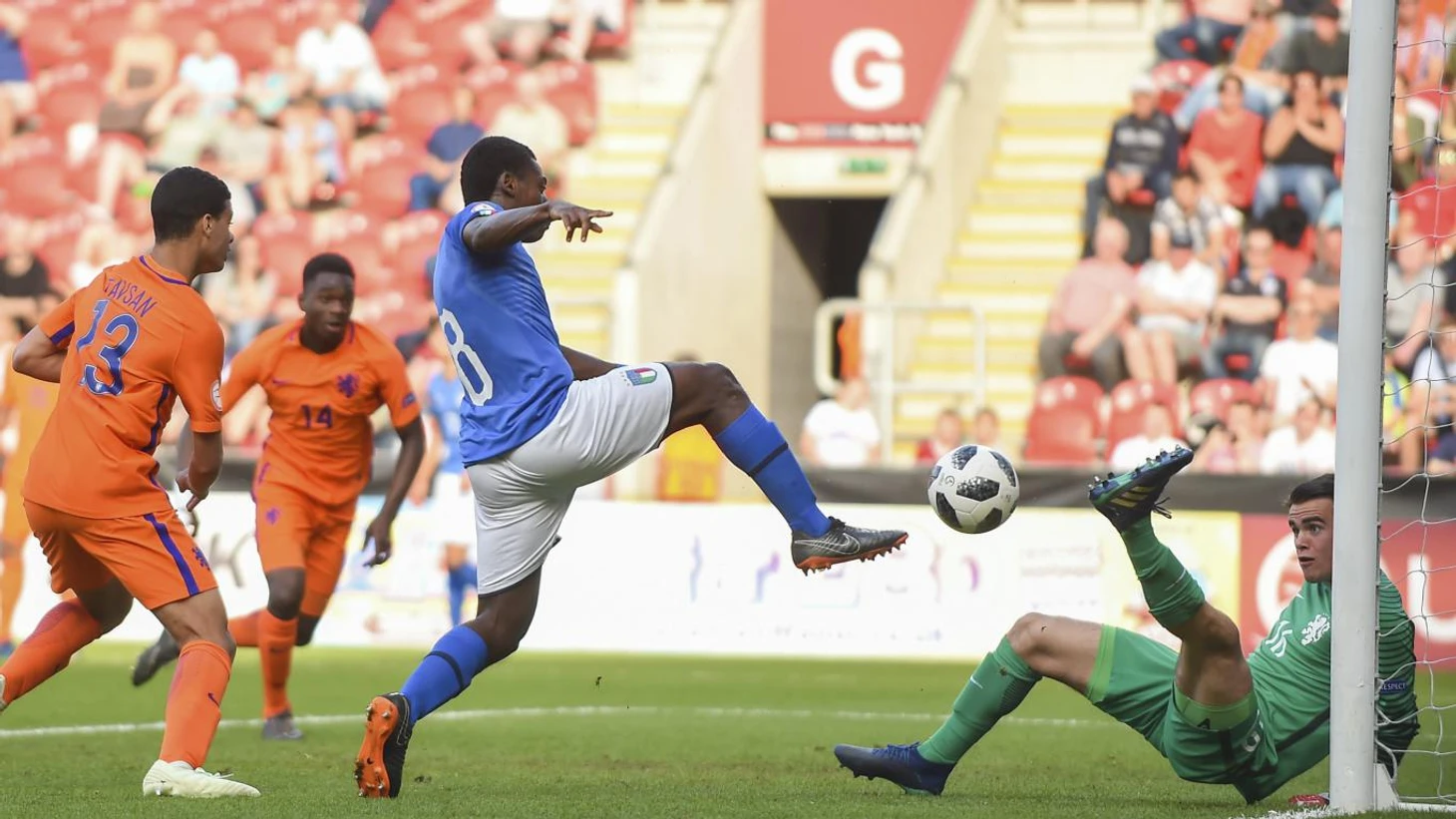 Сейв Куревара