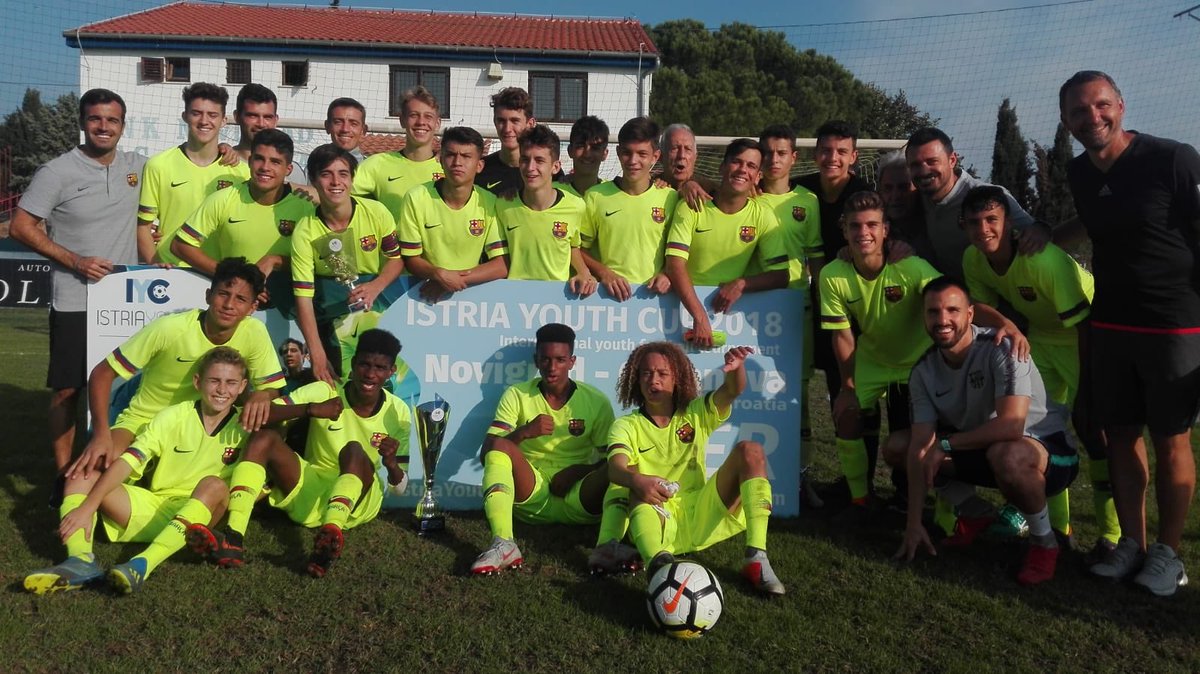 Результаты команд академии с 15 по 21 октября