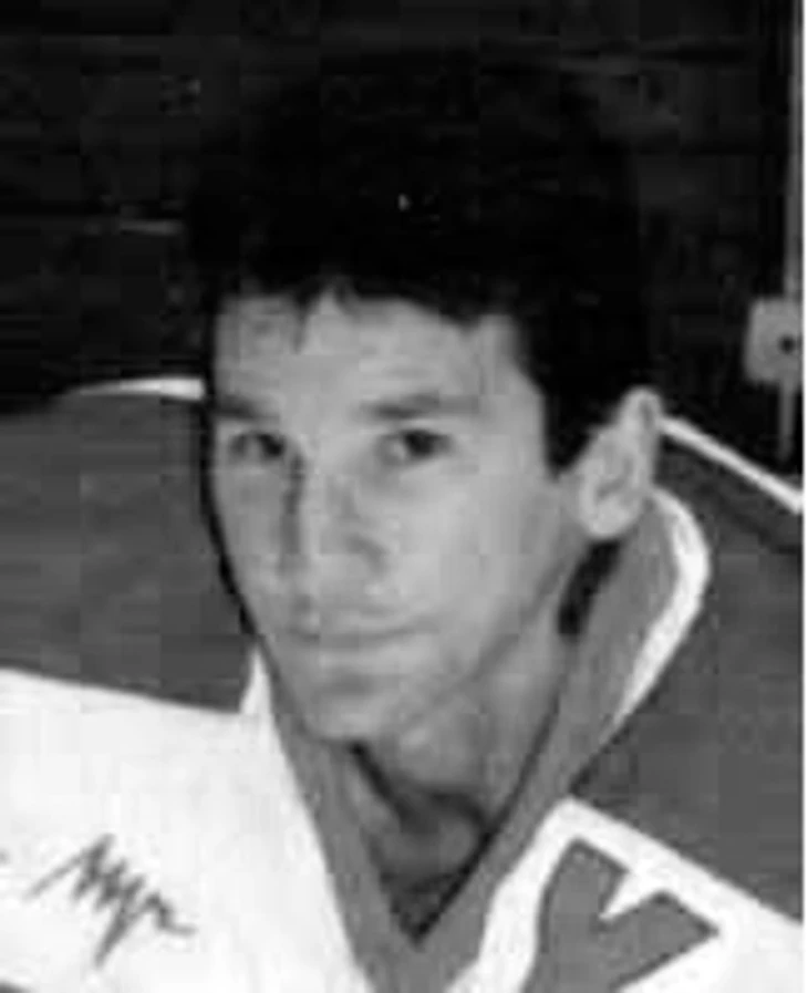 Юрий Клемешов