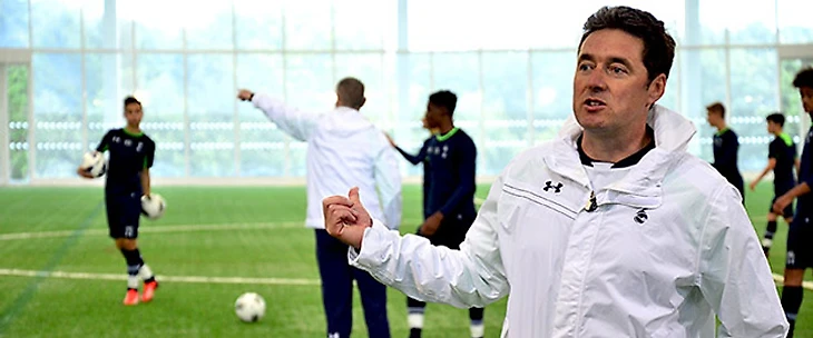 Джон МакДермотт