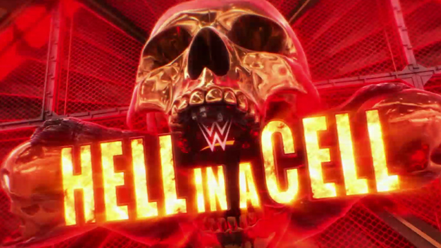 Прогнозист 2020: WWE Hell in a Cell 2020 - Новости реслинга WWE 2020