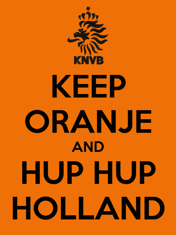 Hup🇳🇱Hup, по мотивам жеребьёвки Чемпионата Мира 2022(продолжение)