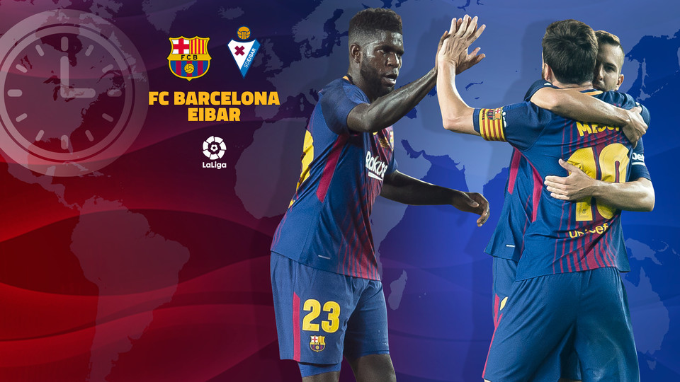 «Started from the bottom». Превью к матчу с «Эйбаром»