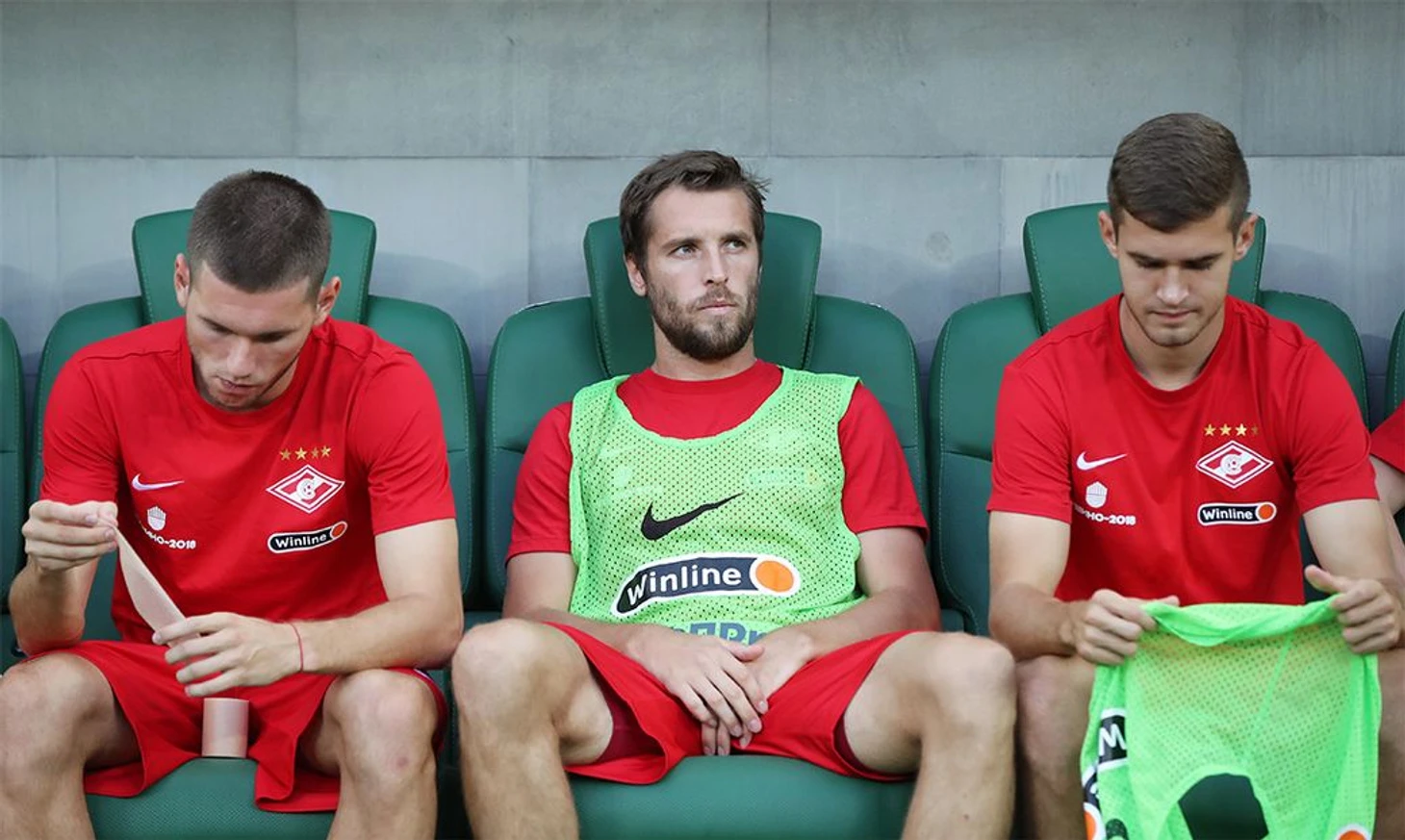 (Александр Мысякин, Sport24)