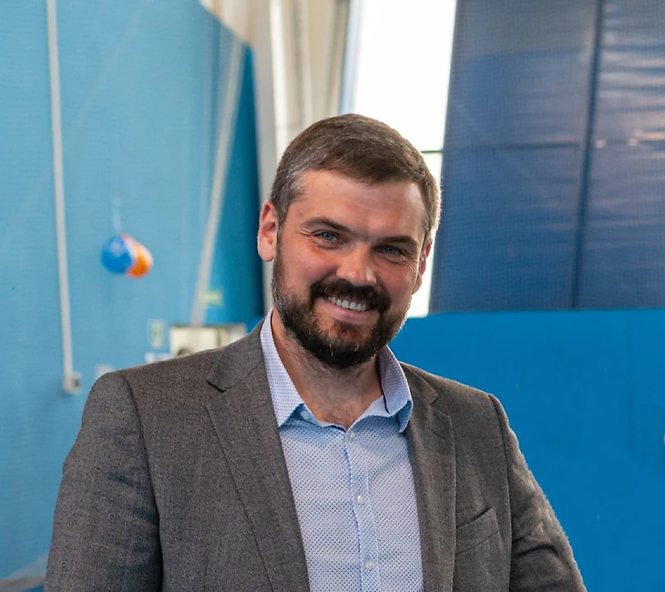 Михаил Чипурин: "Активно прорабатываем вопрос по признанию мини-гандбола официальной дисциплиной", изображение №7