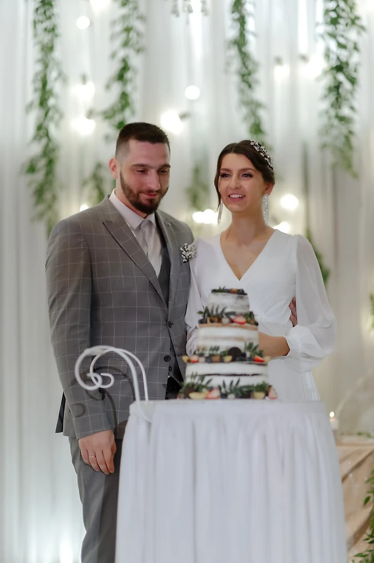 Артур Мишустин: "Когда соглашался с женой на эту авантюру, был уверен, что никто нас не выберет!", изображение №5