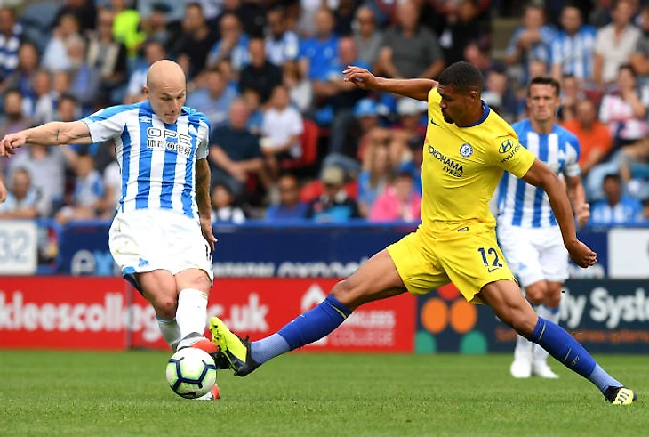 Лоуфтус-Чик