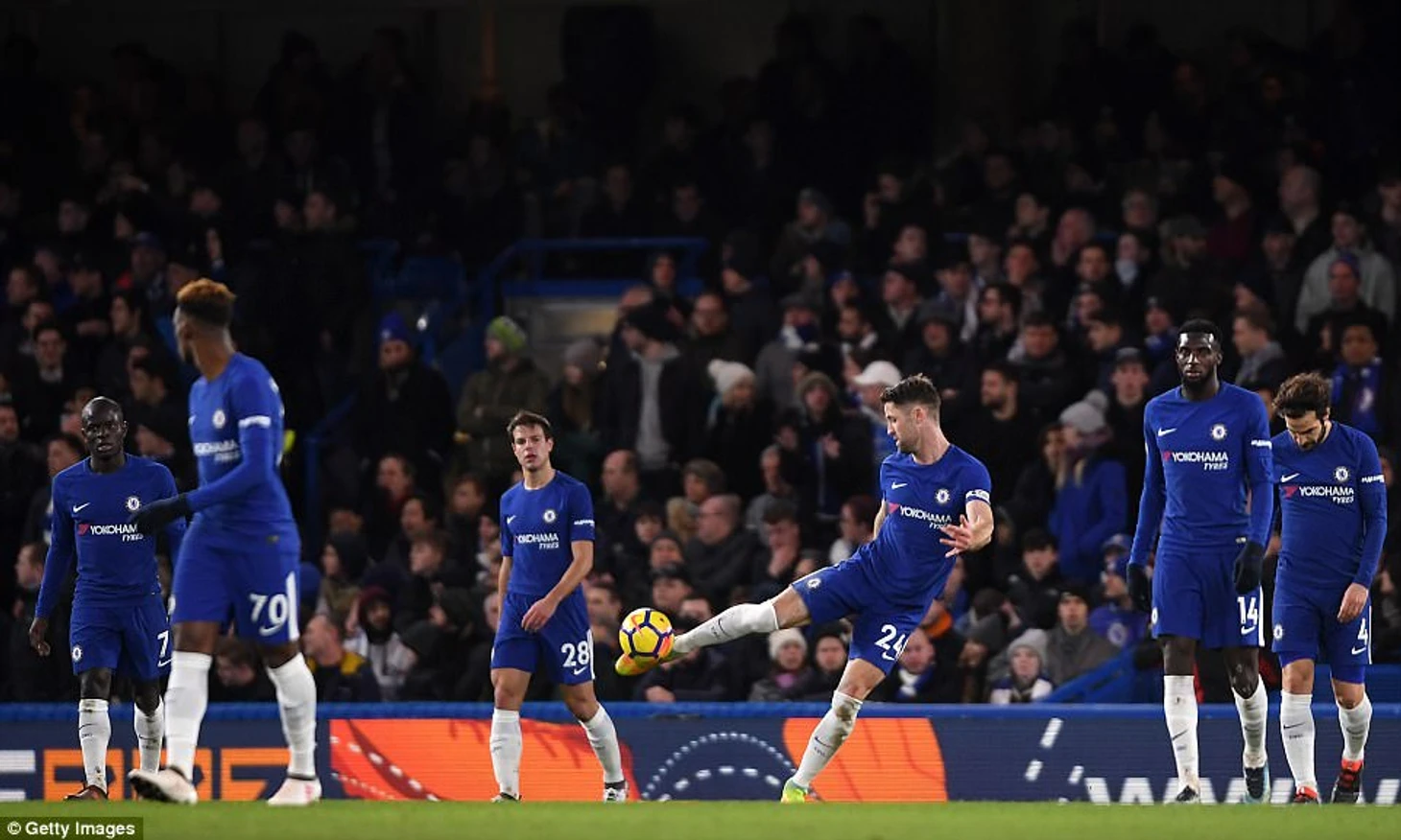 Chelsea