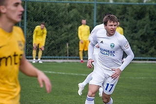 Денис Синяев: «Лёгких побед не бывает»
