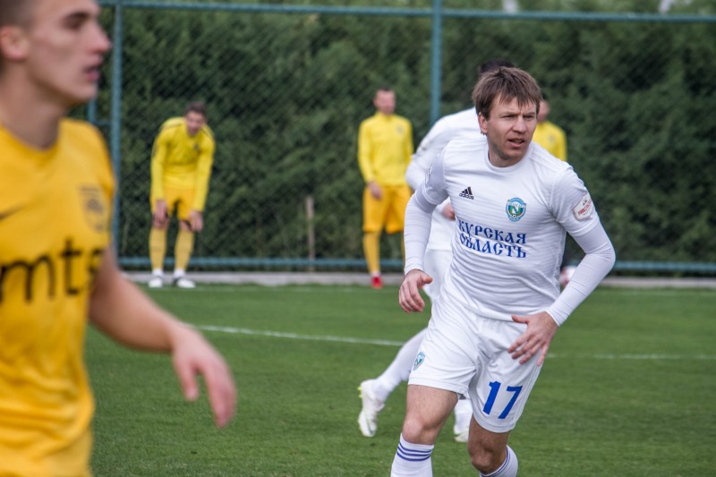 Денис Синяев: «Лёгких побед не бывает»