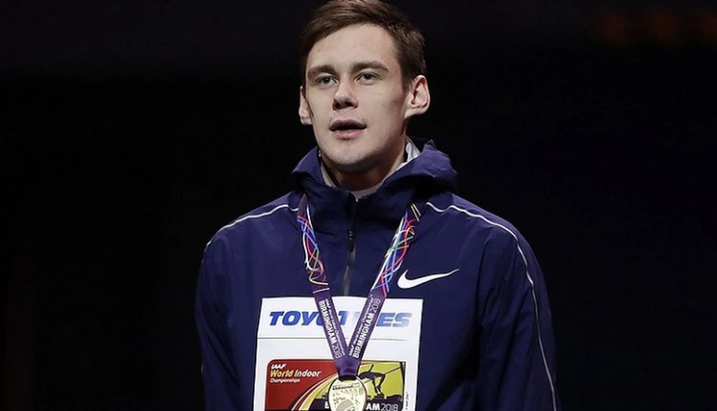 Danil Lysenko