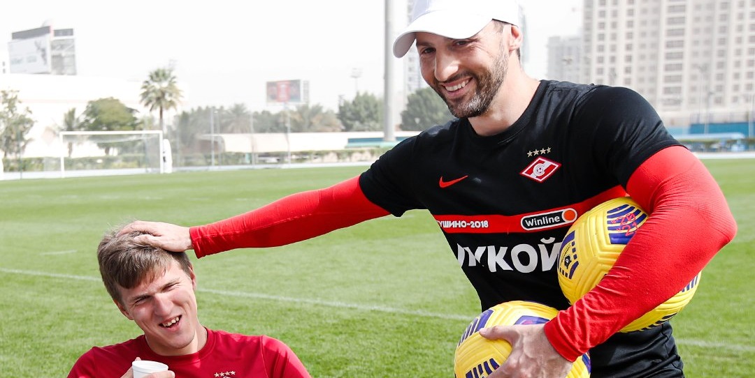 Доменико Тедеско