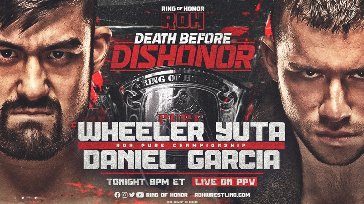 Обзор ROH Death Before Dishonor, изображение №3
