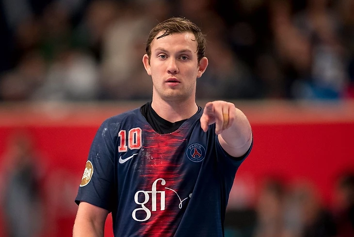 ЧЕ-2020. Стокгольмское созвездие. "Тихий убийца" и гандбольный Месси и Роналду в одном флаконе, изображение №2