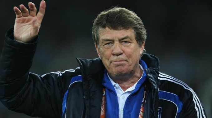 «Кто выигрывает — тот играет в самый современный футбол»
