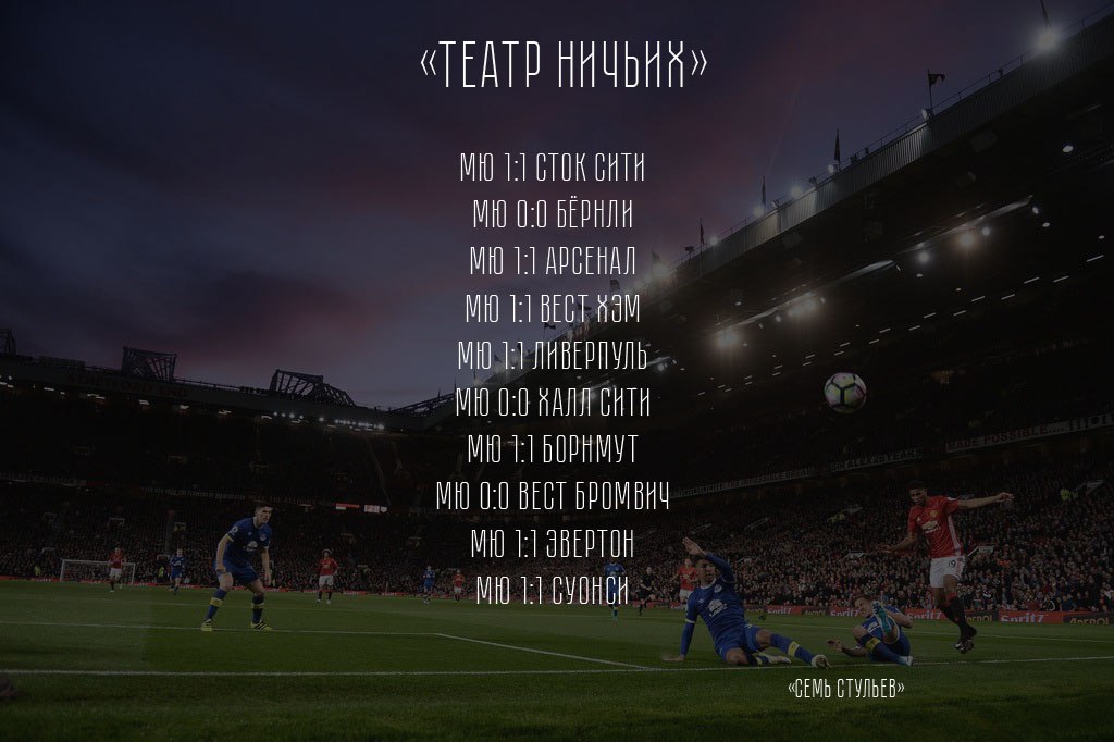 Театр ничьих