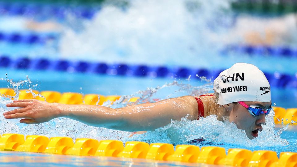 В олимпийском плавании слишком много видов, а в игровом спорте – слишком мало?