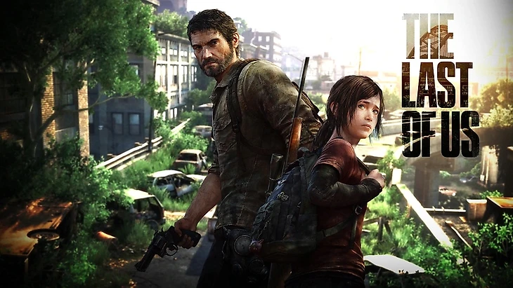 «The Last Of Us» по футбольному, изображение №1