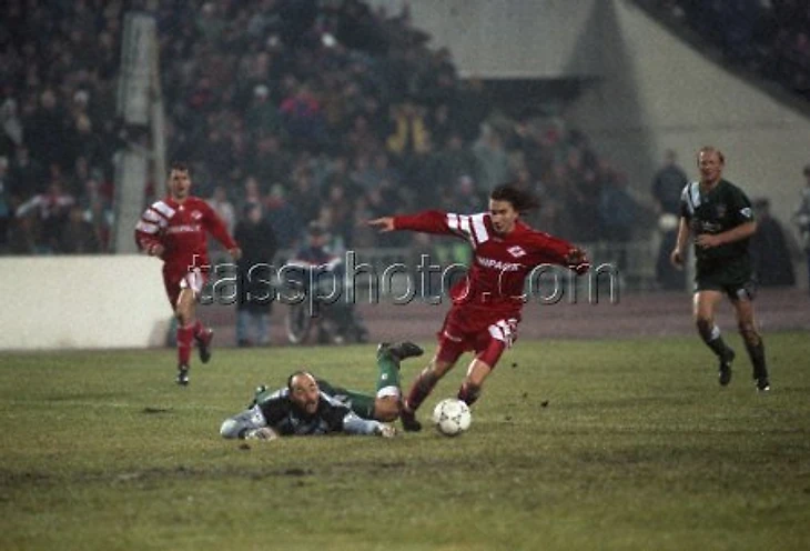 против Радченко