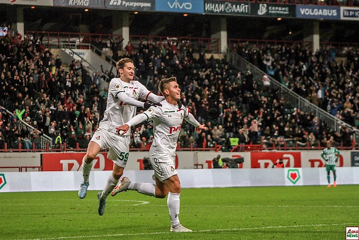 Фото: Дмитрий Бурдонов