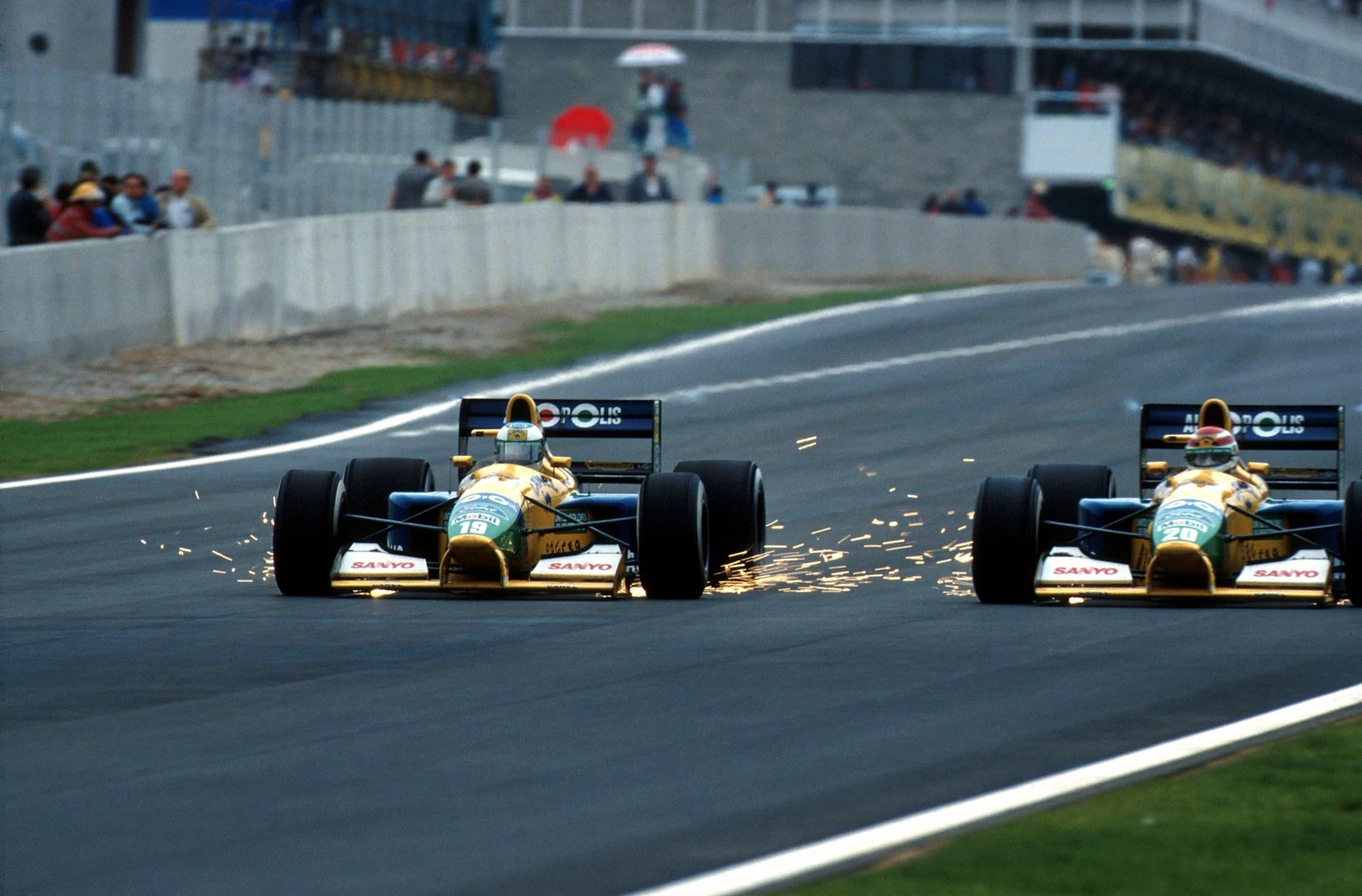 Benetton