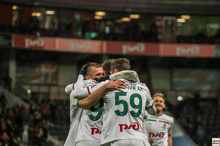 Фото: Дмитрий Бурдонов